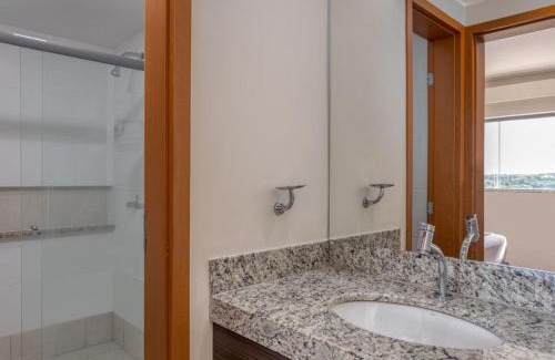 Olimpia Apartamento | apartamento Wyndhan Olímpia - Star