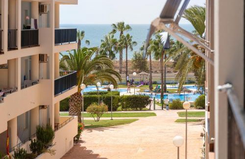 Almerimar Apartamento | Apartamento Zen Dreams Almerimar