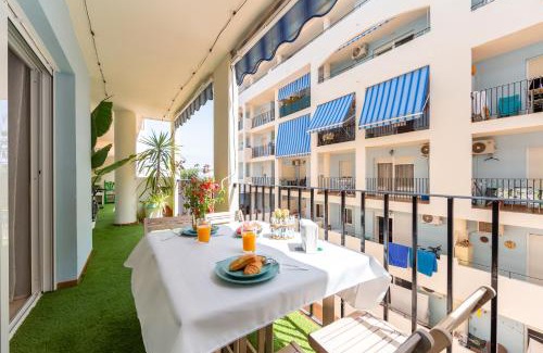 Almerimar Apartamento | Apartamento Zen Dreams Almerimar
