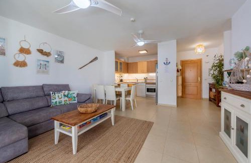 Almerimar Apartamento | Apartamento Zen Dreams Almerimar