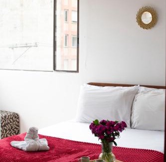 Financial District Apartamento | Apartamento Zona G