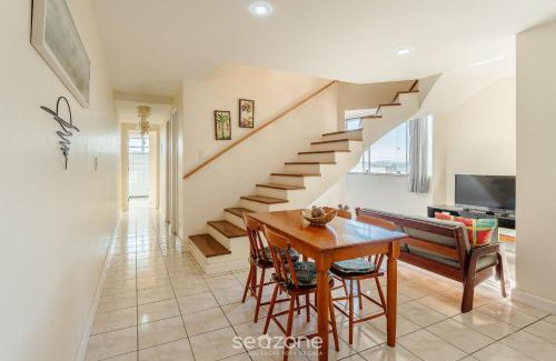 Meaipe Apartamento | Apartamentos a 160m da Praia em Guarapari - PVEs