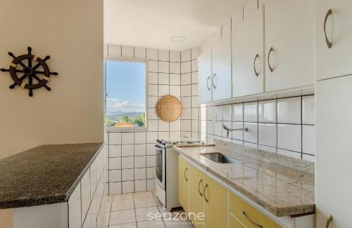 Meaipe Apartamento | Apartamentos a 160m da Praia em Guarapari - PVEs