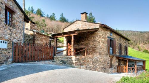 Aldeguer Apartamento | Apartamentos A Casa Nova