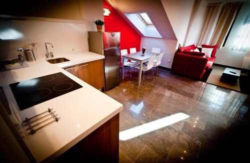 Llanes Apartamento | Apartamentos Abaco