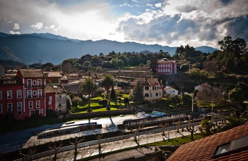 Llanes Apartamento | Apartamentos Abaco