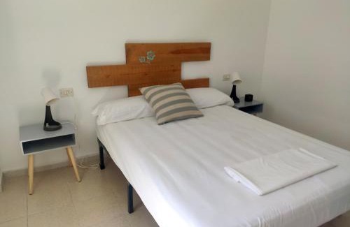 Peñíscola Apartamento | Apartamentos Acapulco Peñiscola 3000