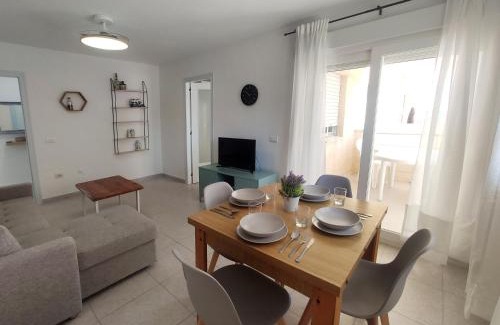 Peñíscola Apartamento | Apartamentos Acapulco Peñiscola 3000