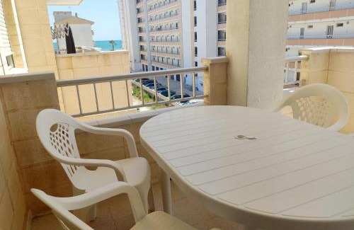 Peñíscola Apartamento | Apartamentos Acapulco Peñiscola 3000