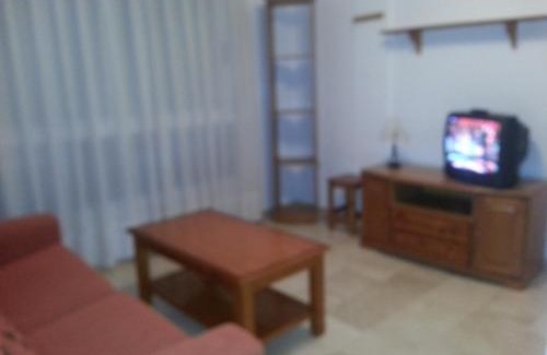 Caravaca de la Cruz Apartamento | Apartamentos Aixa