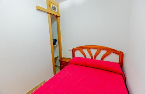 Caravaca de la Cruz Apartamento | Apartamentos Aixa