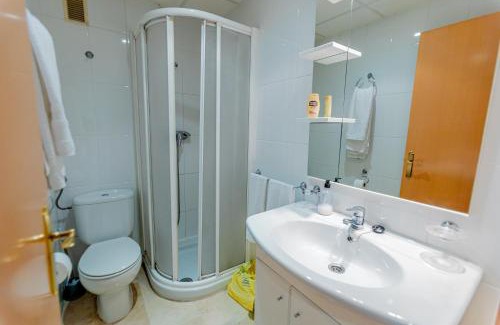 Caravaca de la Cruz Apartamento | Apartamentos Aixa