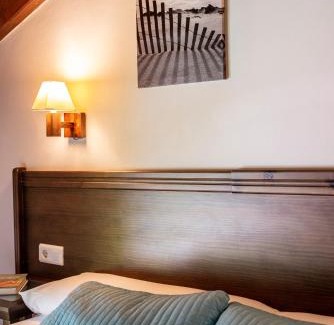 El Puente Apartamento | Apartamentos Aldea del Puente