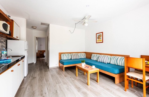Ferreries Apartamento | Apartamentos Alta Galdana Playa by Escape Home