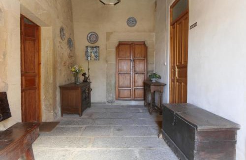 Trujillo Apartamento | Apartamentos Altozano