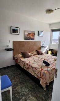 Vueltas Apartamento | Apartamentos América