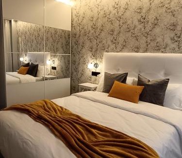 Pedrena Apartamento | Apartamentos Anjalar