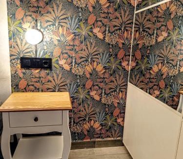 Pedrena Apartamento | Apartamentos Anjalar