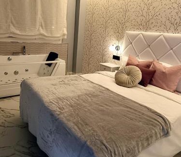 Pedrena Apartamento | Apartamentos Anjalar