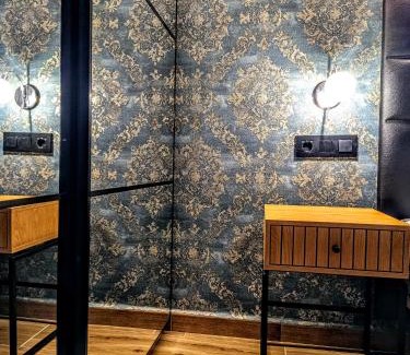 Pedrena Apartamento | Apartamentos Anjalar