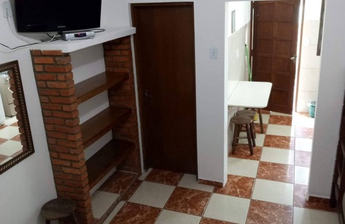 Ilha Comprida Apartamento | Apartamentos Apiaí