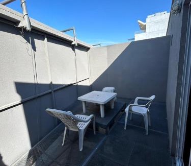 Barrio Centro Apartamento | Apartamentos Centro
