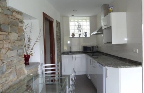 Valdés Cabaña | Arcos del Esva Apartamento 5 (4 adultos y 2 supleto de niños).Playa a 10 minutos