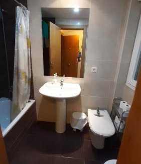 San Pablo Apartamento | Apartamentos Auhabitat Zaragoza, edificio de apartamentos turísticos