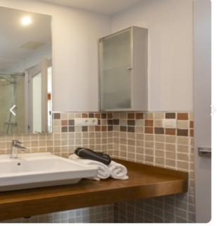 Campos y Salave Apartamento | APARTAMENTOS BARCELLA TAPIA