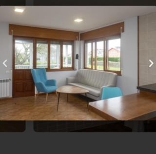 Campos y Salave Apartamento | APARTAMENTOS BARCELLA TAPIA