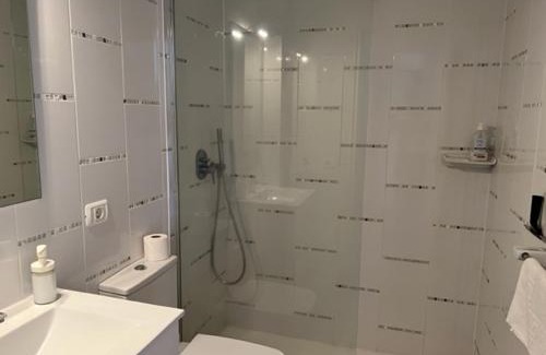 Laguna de Santiago Apartamento | Apartamentos Bellavista Gomera