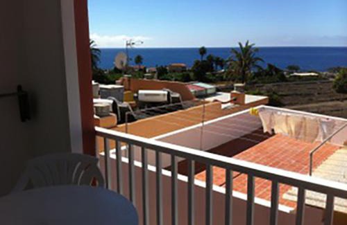 Laguna de Santiago Apartamento | Apartamentos Bellavista Gomera