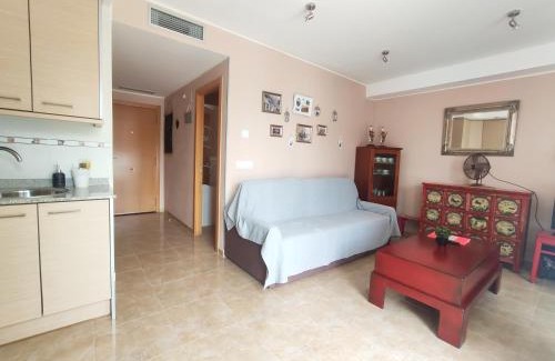 Benicarlo Apartamento | Apartamentos Benicarlo Marina Mar 3000