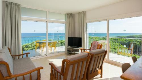 Blanes Apartamento | Apartamentos Blanes-Condal Costa Brava