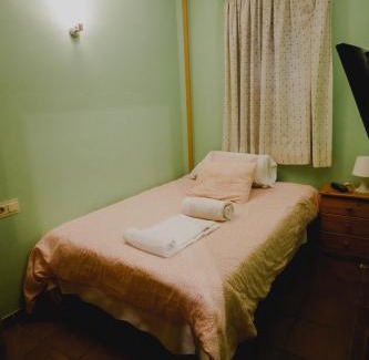 Pradollano Apartamento | Apartamentos BOABDIL Sierra Nevada