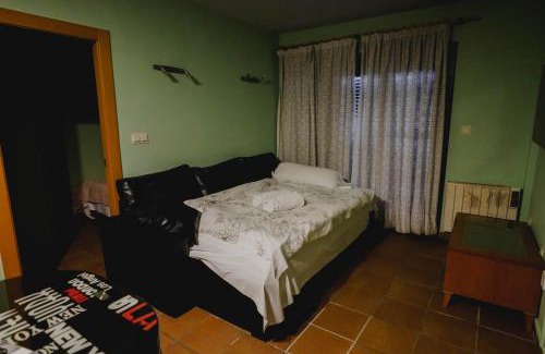 Pradollano Apartamento | Apartamentos BOABDIL Sierra Nevada