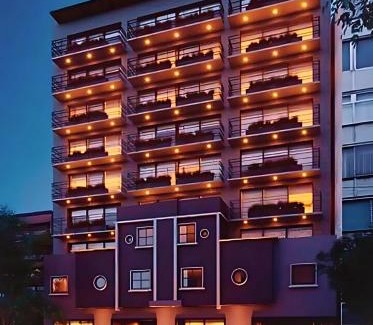 Hipódromo Apartamento | Apartamentos Boutique La Condesa