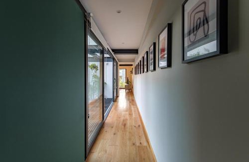 Hipódromo Apartamento | Apartamentos Boutique La Condesa