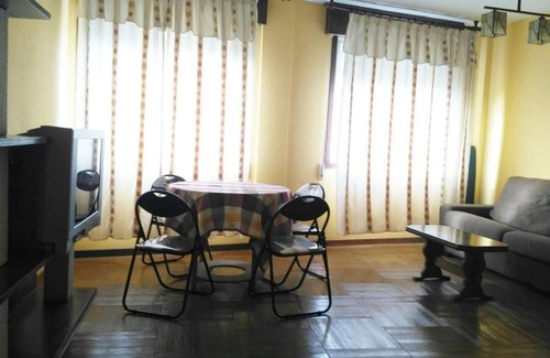 A Guarda Apartamento | APARTAMENTOS BRASIL 1 D