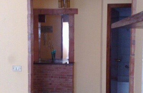 A Guarda Apartamento | APARTAMENTOS BRASIL 1 D