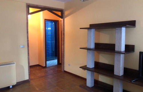 A Guarda Apartamento | APARTAMENTOS BRASIL 1 D