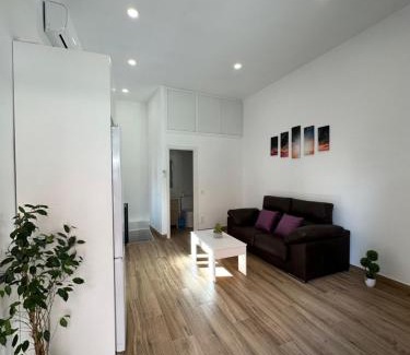 Castillejos Apartamento | Apartamentos Bravo Murillo