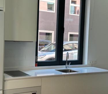 Castillejos Apartamento | Apartamentos Bravo Murillo