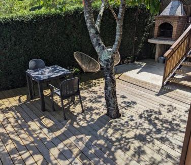 San Adrián de Cobres Apartamento | Apartamentos Cobres Rural