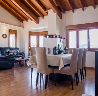 Cangas de Onís Casa | Apartamentos Cangas Relax En Grupo