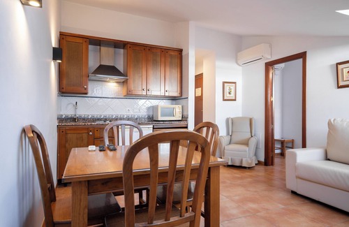 Carihuela Apartamento | Apartamentos Capricho del Mar