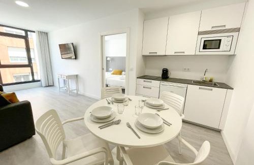 O Grove Apartamento | Apartamentos Casa Campaña 3000