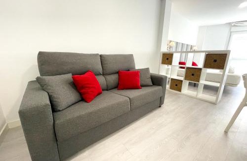 O Grove Apartamento | Apartamentos Casa Campaña 3000