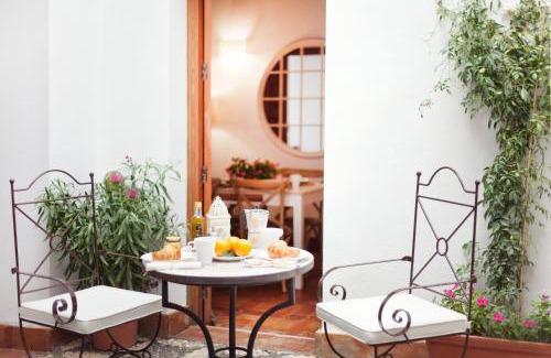 La Trinidad-San Juan y Todos los Santos Apartamento | Apartamentos Casa del Aceite