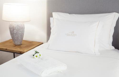 La Trinidad-San Juan y Todos los Santos Apartamento | Apartamentos Casa del Aceite